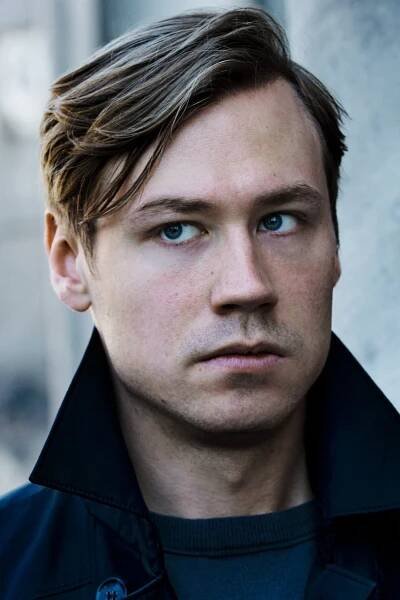 David Kross herec