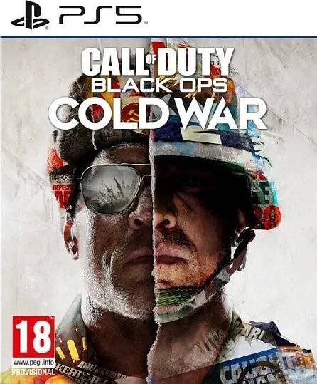 Call of Duty: Black Ops Cold War