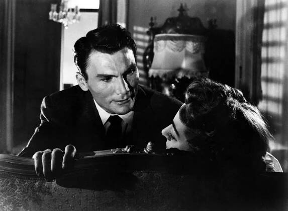 Jack Palance - Actor