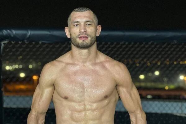 Muradov dostal pohádkovou nabídku. V plánu má i fight v Česku