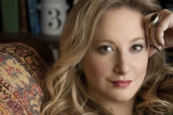 All the details on Leigh Bardugo's next book, the 'King of Scars' sequel