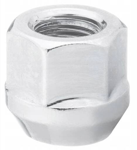 Matice Getmann M12x1.50 kuželová 21 mm klíč 19 1 ks