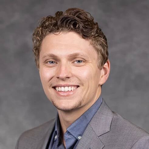 Kyle Thomas, CFP®, CPFA® Hover Photo