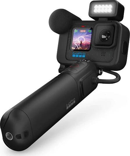 GoPro Hero12 Black Creator Edition od 11 690 Kč