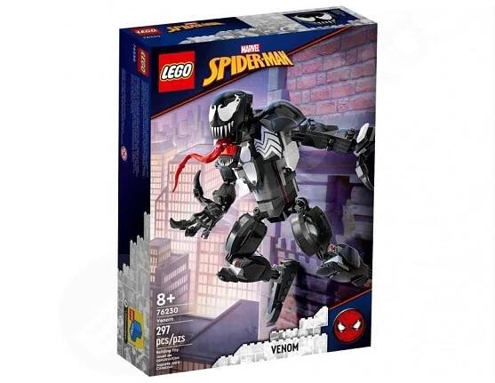 LEGO Marvel 76230 Venom – figurka