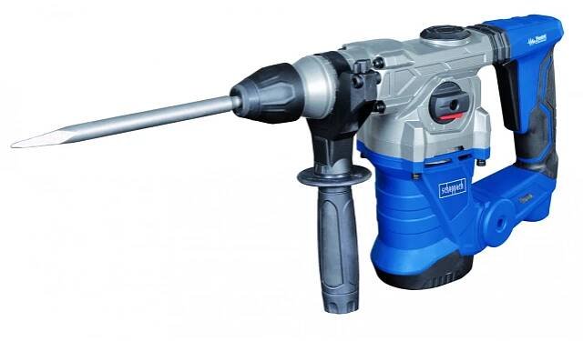 Scheppach DH 1300 PLUS | Hobbynemeth.sk