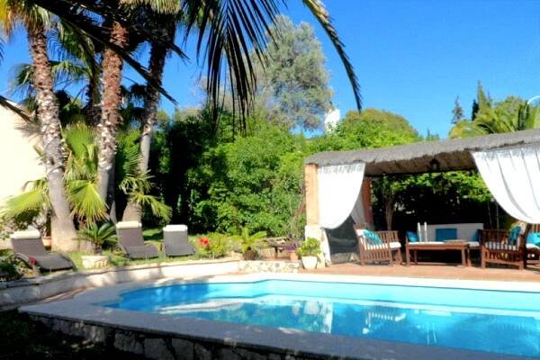 Villa in Santa Ponsa (Mallorca), buy cheap - 870 000 [63172]