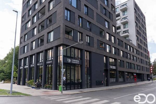 Prodej bytů 2+kk, Hlavní město Praha | Mapio.cz