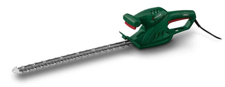 Parkside PEHS 450 A1 - Heureka.cz