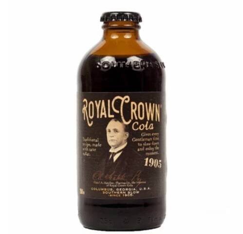 Royal Crown Cola