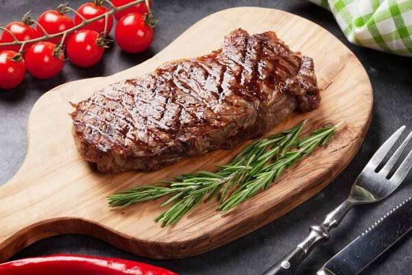 Flap Steak - Filetsteak
