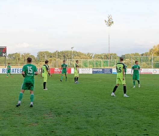 Tatran v poháru postupuje ! | Fotbal | TJ TATRAN Rousínov