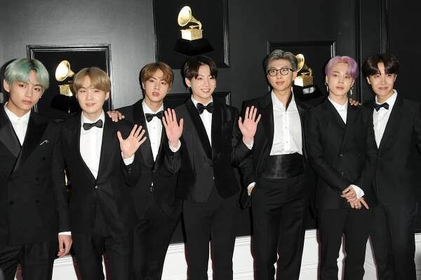 Update (2): Three former HYBE employees receive sentences for insider trading on BTS’ military enlistment (report) - Music Business Worldwide