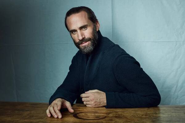 JOSEPH FIENNES — itsmarkian.com