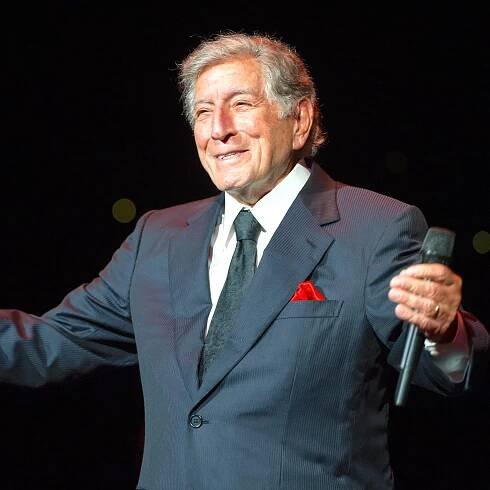 Tony Bennett facts: Singer's real name, wife, children and career explained