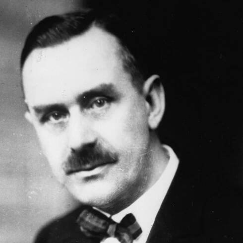 Politische Redefreiheit: Als Thomas Mann über „Weimarer Verhältnisse“ sprach – und ihr erstes Opfer wurde