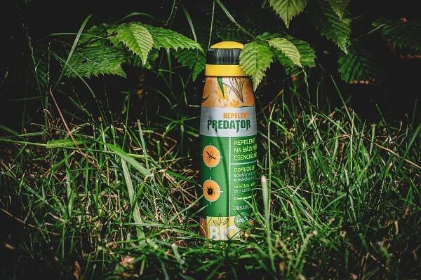 Full service online marketingu – Repelent Predator | Comerto