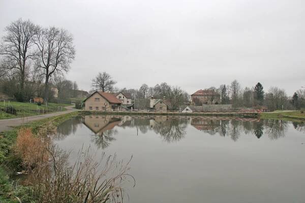 Libkov (Chrudim District)