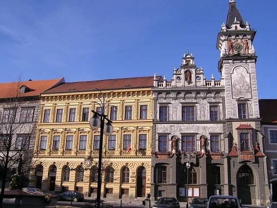 Soubor:Prachatice, centrum 06.JPG – Wikipedie