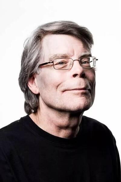 Stephen King herec