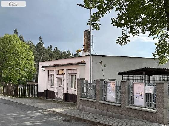 Prodej Dům, Staňkov - Krchleby, okres Domažlice