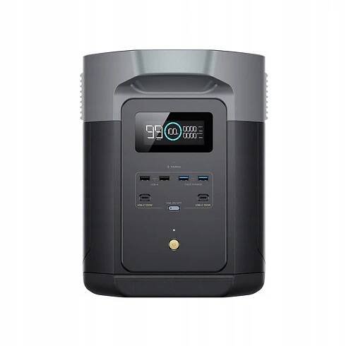 EcoFlow DELTA 2 Max 1ECO2030 2048 Wh od 32 490 Kč