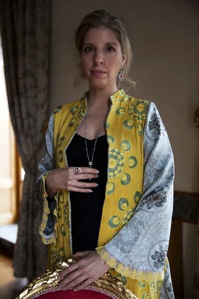Arinna Collection - Yılmaz Fine Jewellery