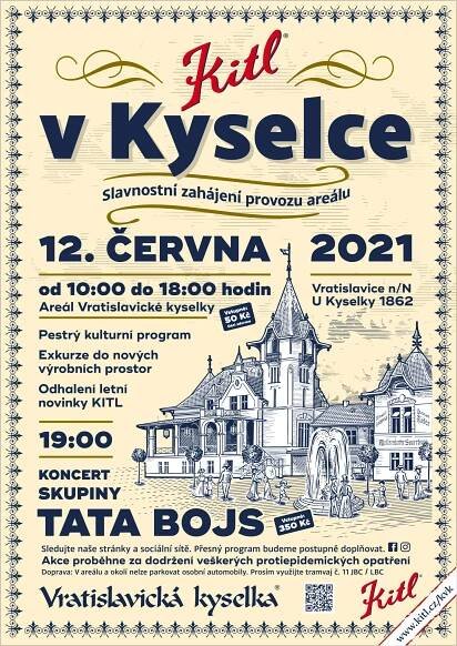 Vratislavická kyselka otevře po letech své brány veřejnosti - .