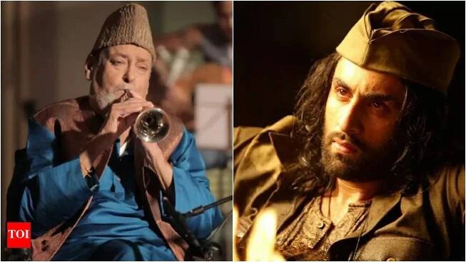 Imtiaz Ali reveals Shammi Kapoor shot for Ranbir Kapoor's Rockstar in immense pain: 'He was just coming from the hospital...'