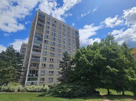 Pronájem bytu 3+1, 78 m², Ústí nad Labem, ulice Šrámkova, okres Ústí nad Labem - SEVEROČESKÉREALITY.cz inzerce realit