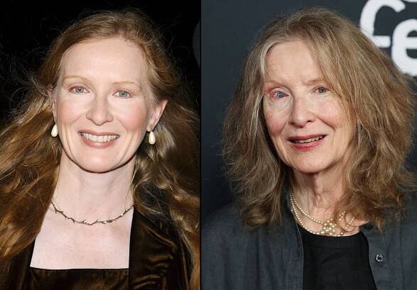 ‘Maid in Manhattan’ Cast: Where Are They Now?