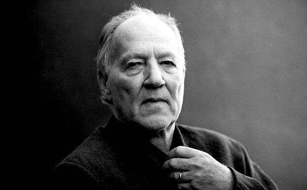 Werner Herzog's Reading List for Aspiring Filmmakers - Radical Reads