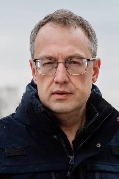 Anton Heraščenko