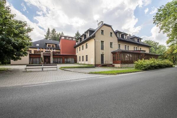 SEAP - Komplexní služby v řízení stavby