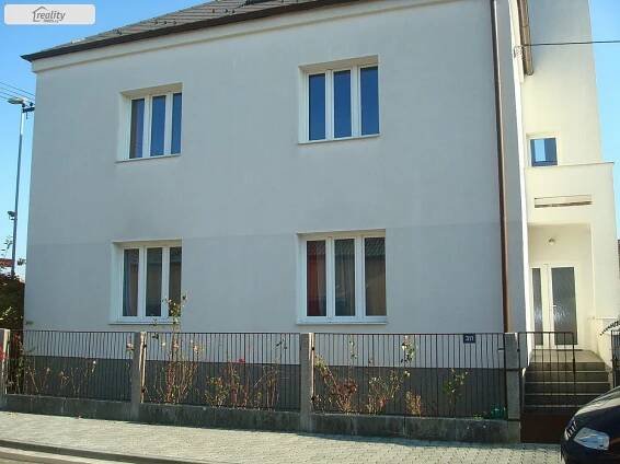 Prodej Dům, Dukelská, Pardubice - Rosice