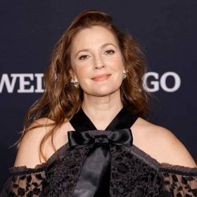 Drew Barrymore opens up about her personal experience with perimenopause