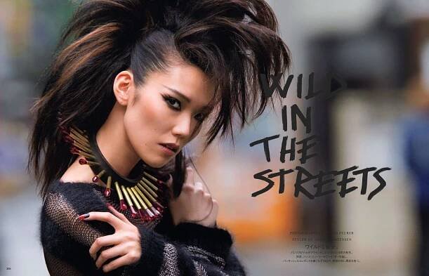 mumblo-number-five:
“Tao Okamoto
”