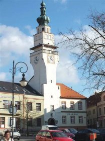 Tipy na výlet od Drbny: TOP 5 Rozhleden na Moravě | Společnost | Zprávy | Brněnská Drbna - zprávy z Brna a Jihomoravského