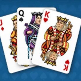 Hrát k Microsoft Solitaire Collection - Free Online Games in Spritted.com
