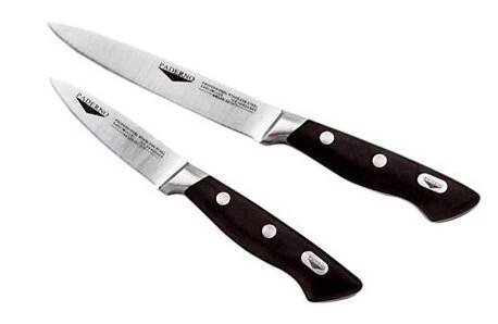 Sambonet Paderno Industrie NŮŽ KRÁJECÍ 10 cm