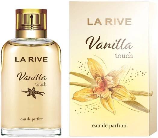La Rive Vanilla Touch W EDP