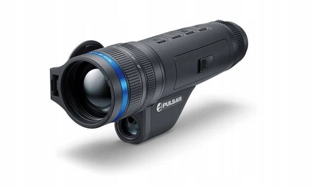 Termovize Pulsar Telos LRF XG50