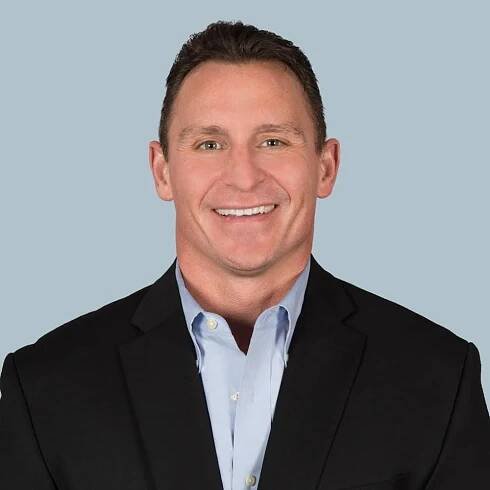 Greg Anderson