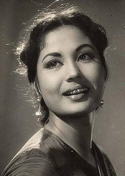 Meena Kumari - Wikipedia