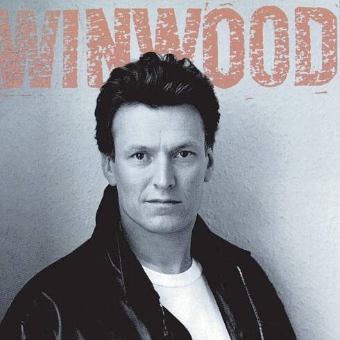 Winwood Steve