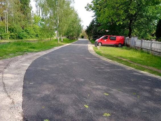 Výměna povrchu ul. Bavlnářské, ul. K. Langra a ul. Wolkerovy – INVESTICE Jaroměř