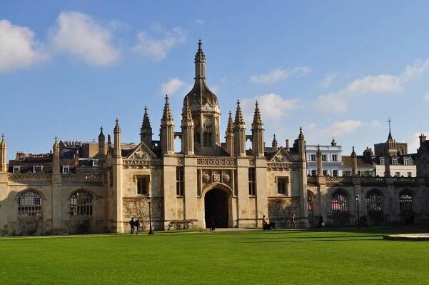 Cambridge