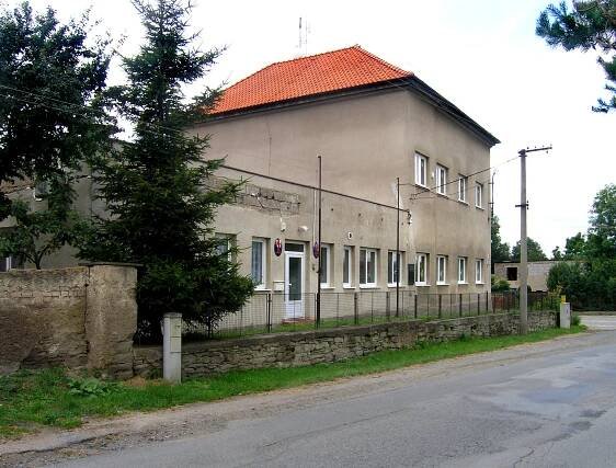 Obecní úřad