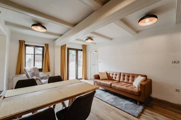 Apartmány Jožák - Arnoltice, České Švýcarsko | Regiontourist.cz