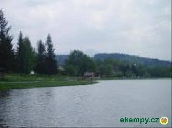 Nejlepší kempy Moravskoslezský kraj | eKempy.cz > autokempy, apartmány, bungalovy, mobilní domy, chatky, ubytování v ČR
